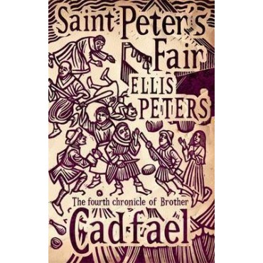 Saint Peter's Fair       {USED}